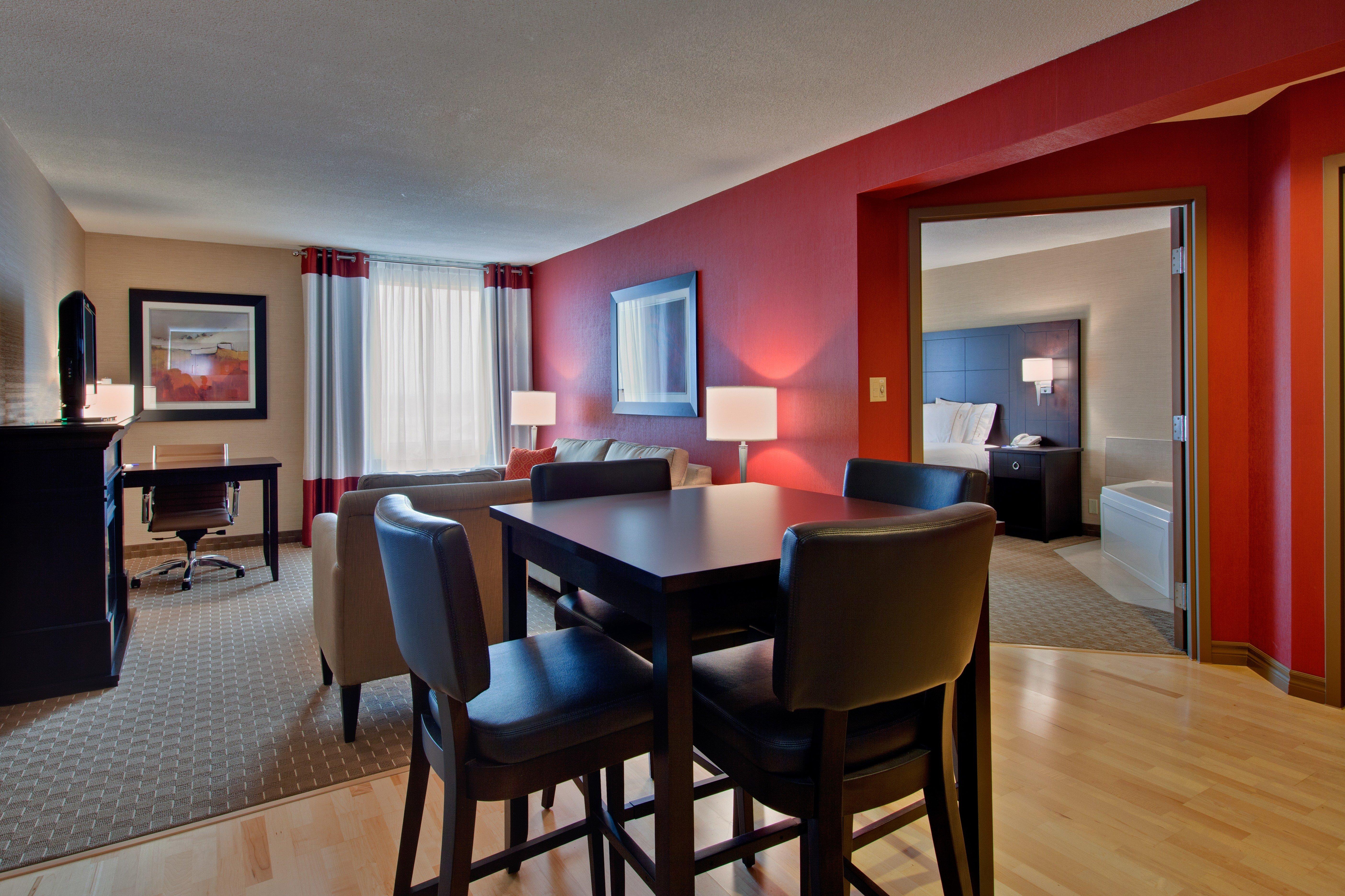 Holiday Inn Express Hotel & Suites Chatham South By Ihg Exteriör bild