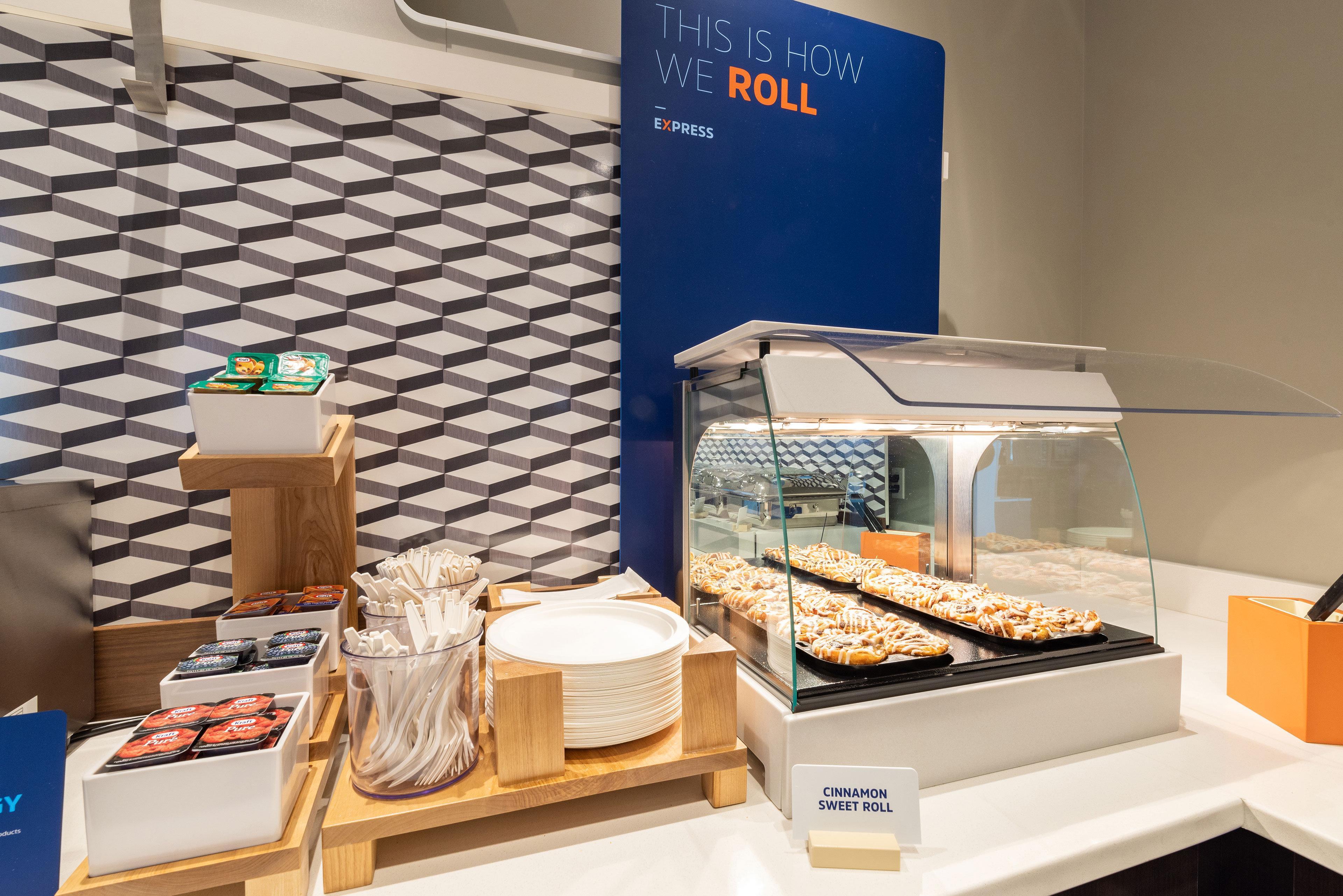 Holiday Inn Express Hotel & Suites Chatham South By Ihg Exteriör bild
