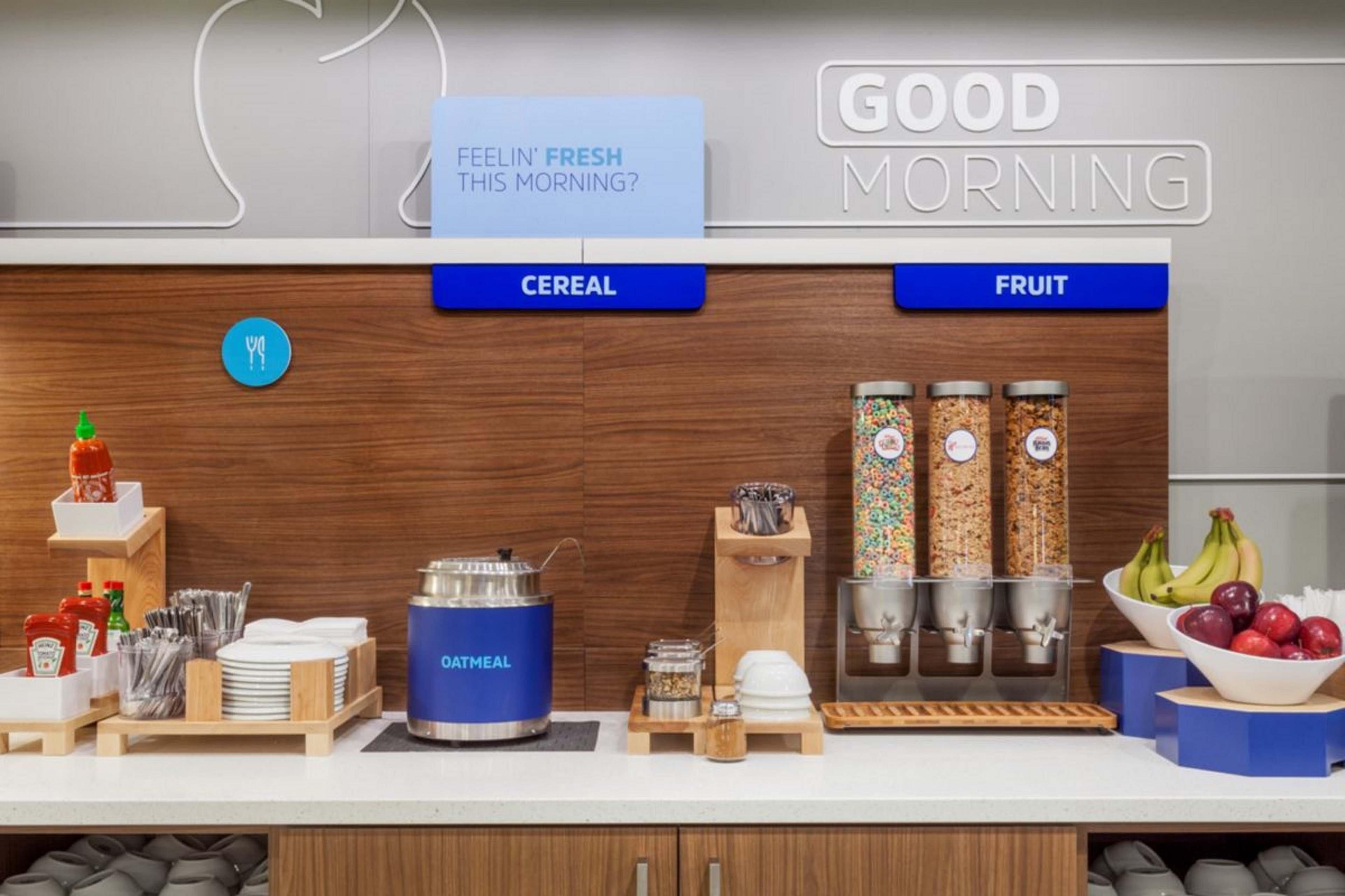 Holiday Inn Express Hotel & Suites Chatham South By Ihg Exteriör bild