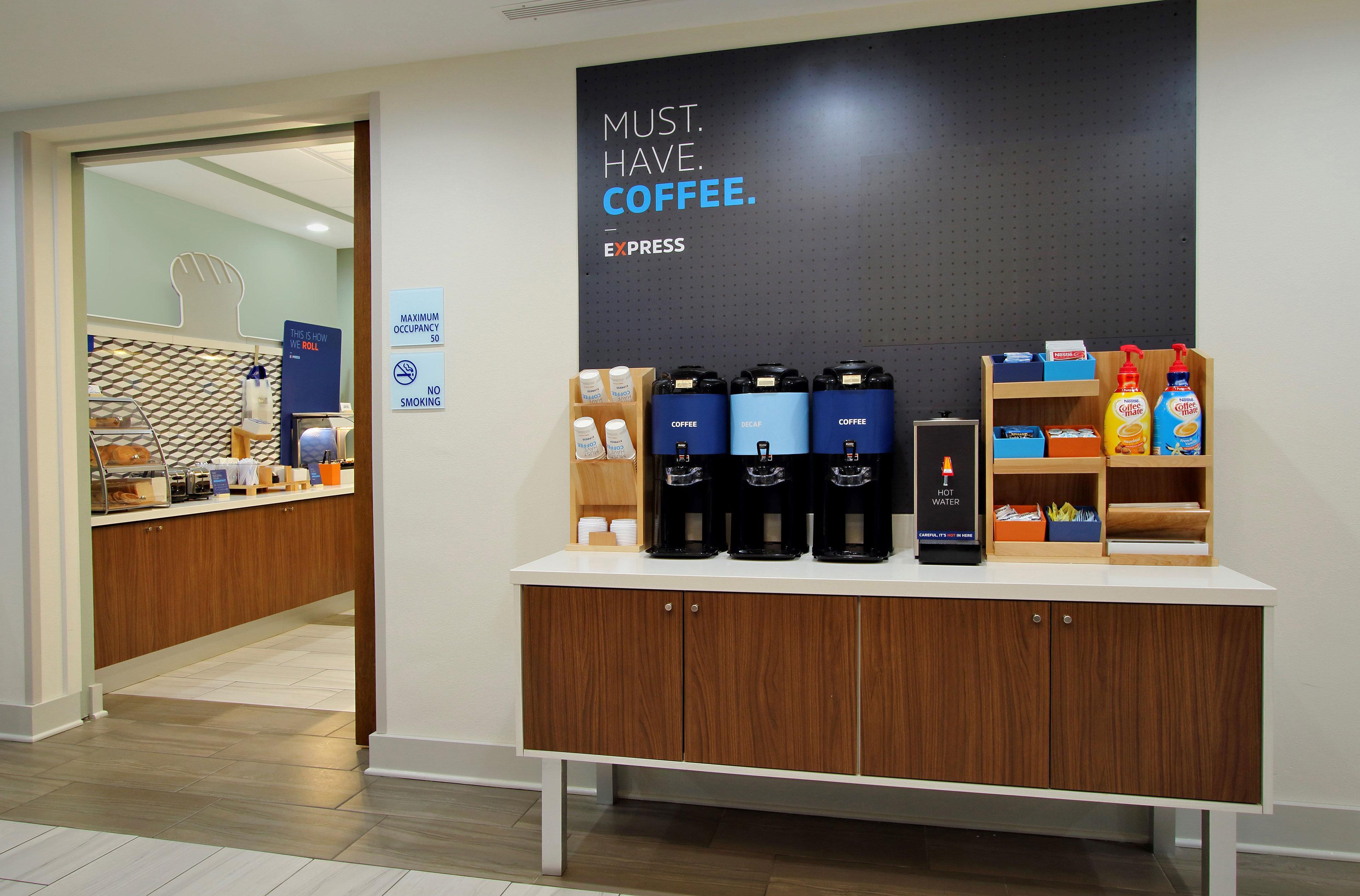 Holiday Inn Express Hotel & Suites Chatham South By Ihg Exteriör bild