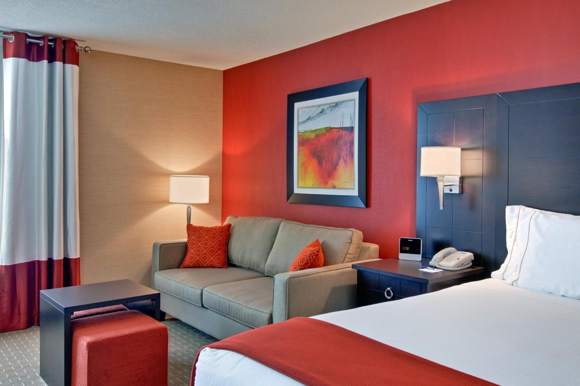 Holiday Inn Express Hotel & Suites Chatham South By Ihg Exteriör bild